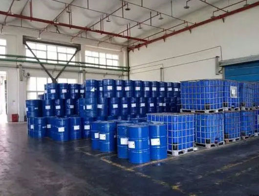 Poin-poin penting dari pengetahuan tentang cat isolasi