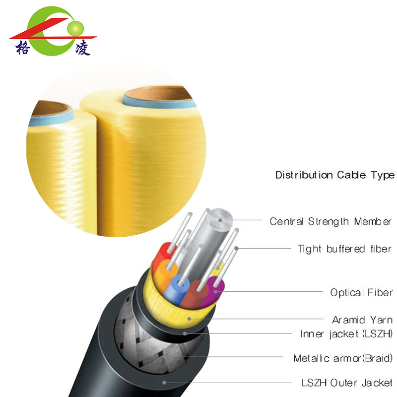 Apa Itu Filamen Para-aramid dan Bagaimana Memberikan Kinerja Unggul dalam Aplikasi Kekuatan Tinggi?
