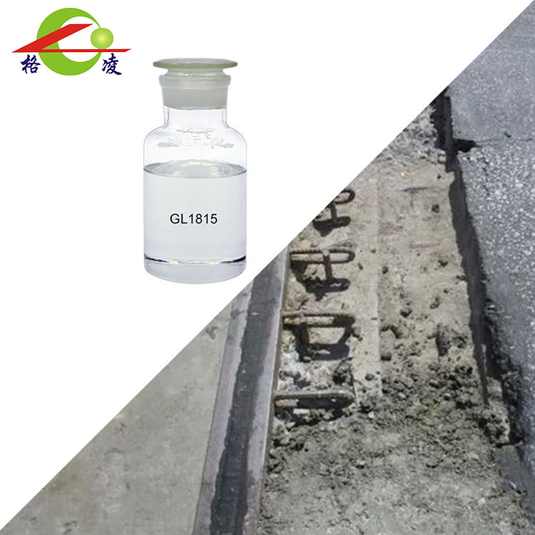 Pengeras Berbasis Mercaptan Sekitar. Gel Waktu 15 Menit